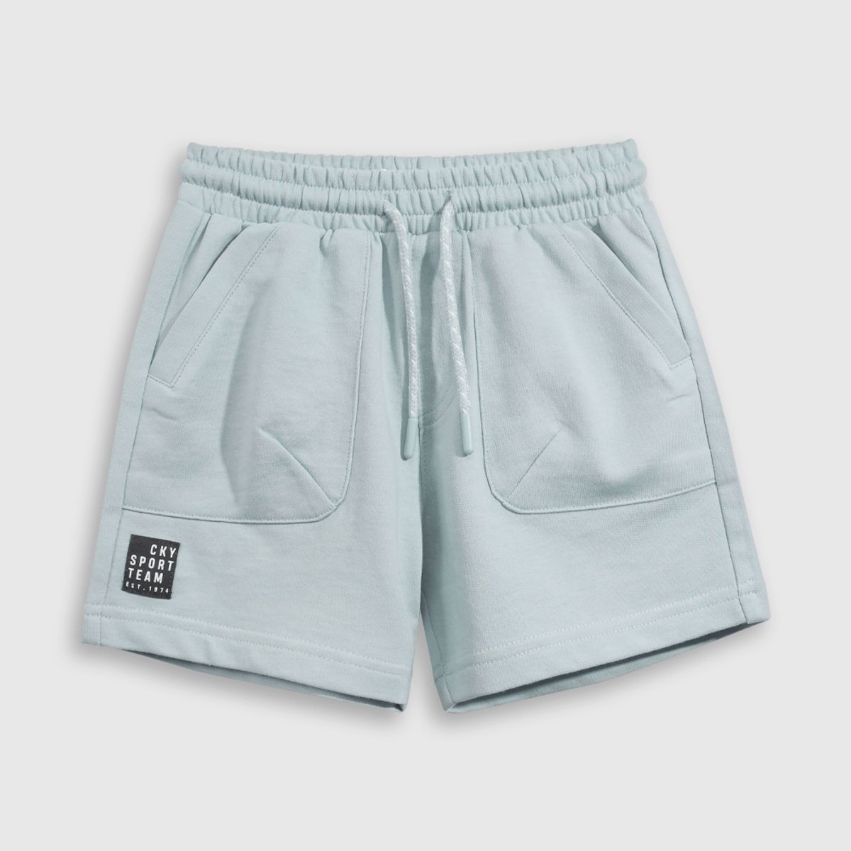 COLLOKY - Bermuda Niño Verde 55241 Colloky