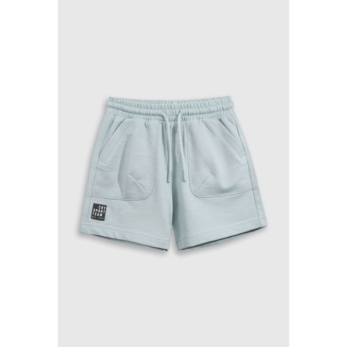 COLLOKY - Bermuda Niño Verde 55241 Colloky