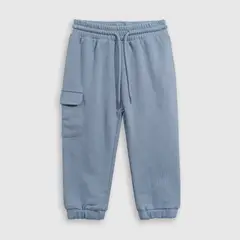 COLLOKY - Buzo Niño Celeste 55255