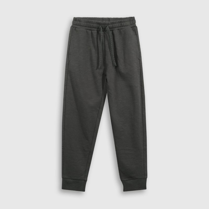 COLLOKY - Buzo Niño Gris 55256 Colloky