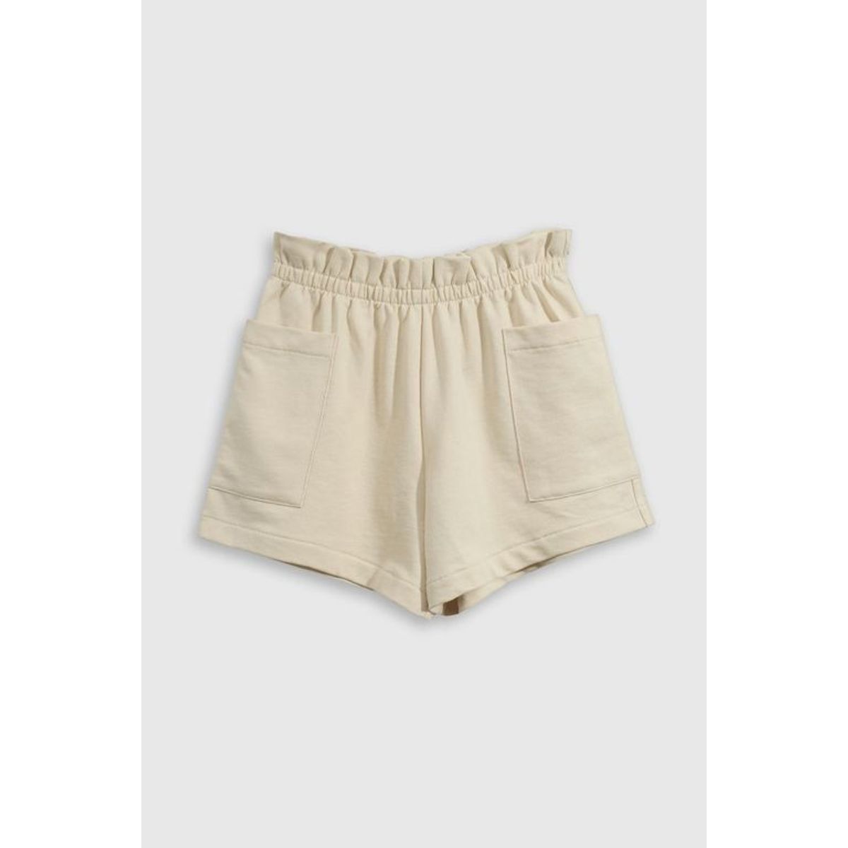 COLLOKY - Short Niña Beige 55295 Colloky