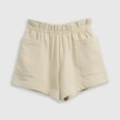 COLLOKY - Short Niña Beige 55295