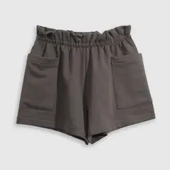 COLLOKY - Short Niña Negro 55297