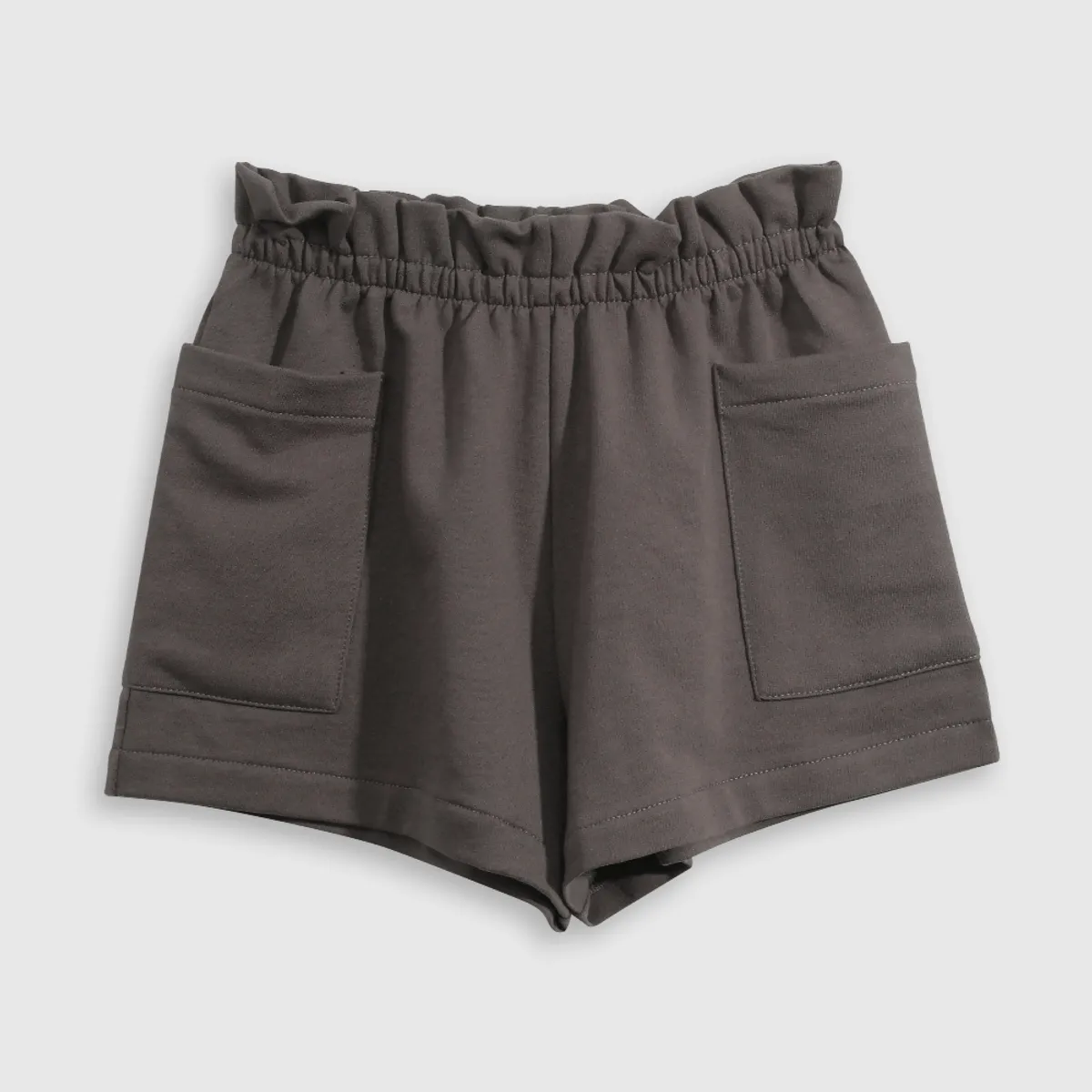 COLLOKY - Short Niña Negro 55297 Colloky