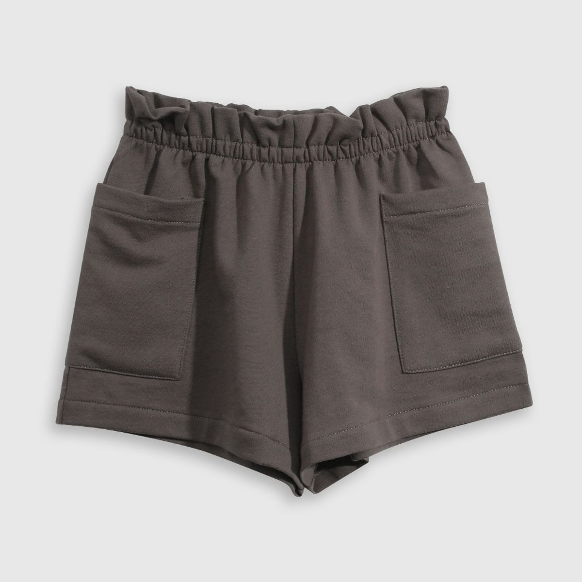 COLLOKY - Short Niña Negro 55297 Colloky