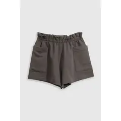 COLLOKY - Short Niña Negro 55297