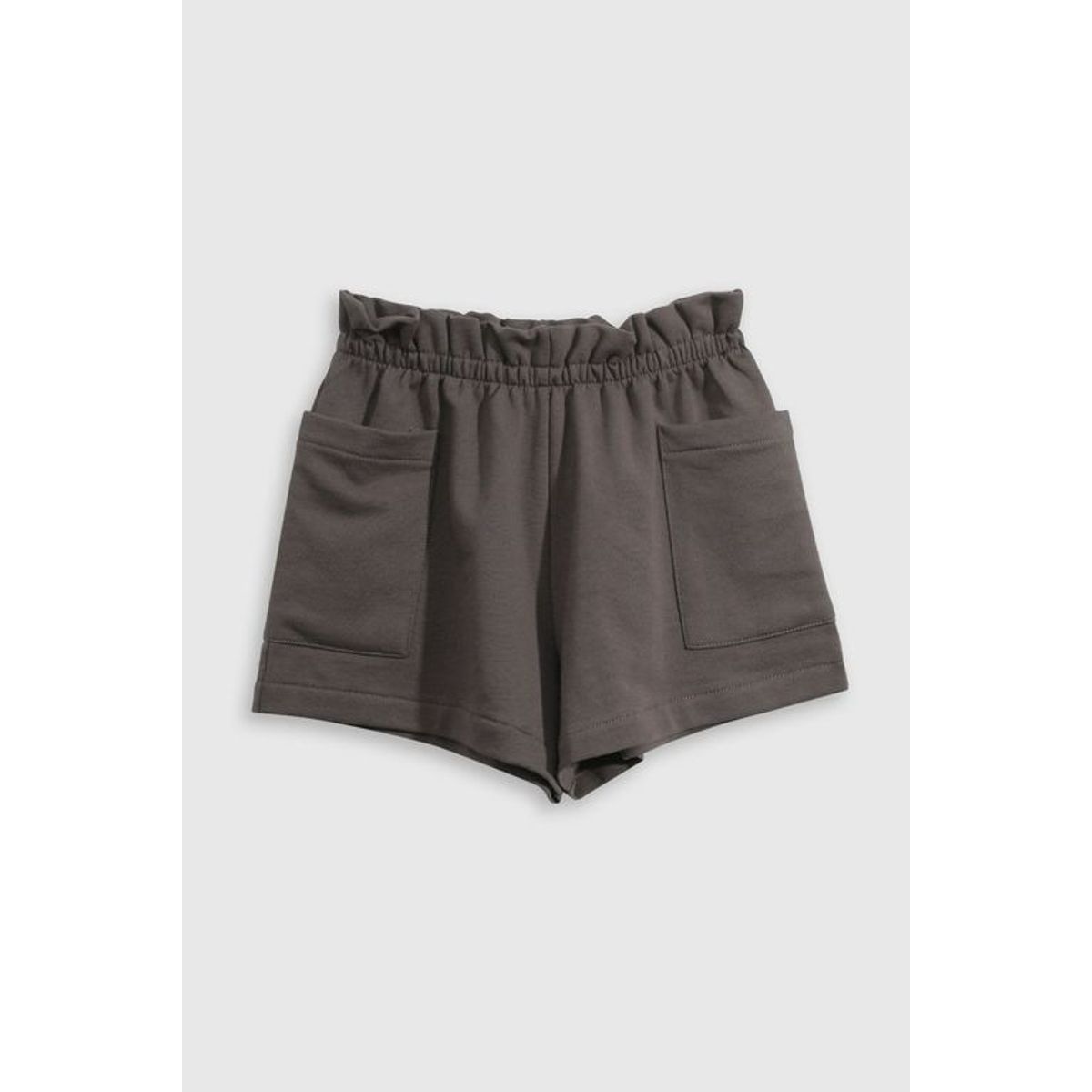 COLLOKY - Short Niña Negro 55297 Colloky