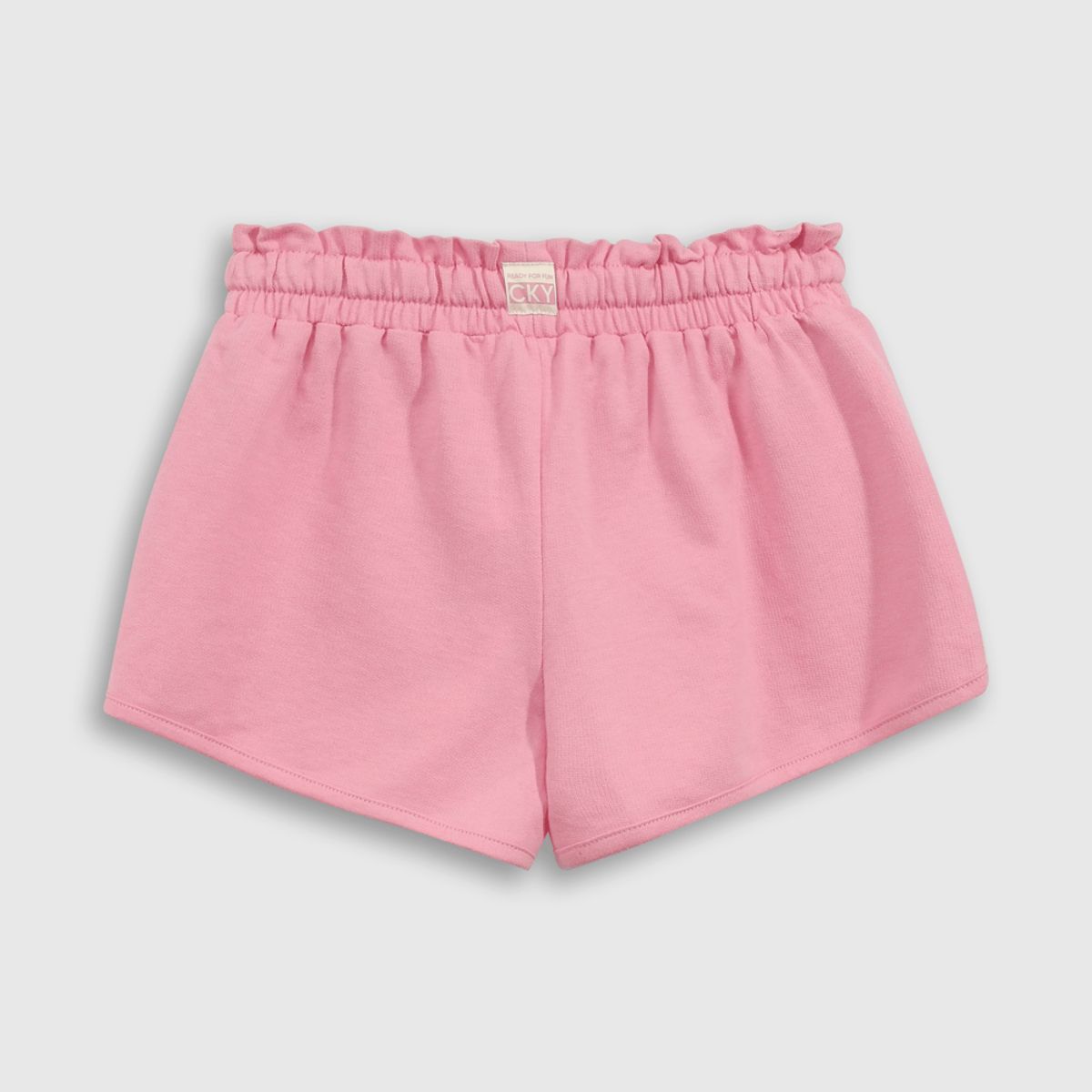 COLLOKY - Short Niña Rosado 55298 Colloky