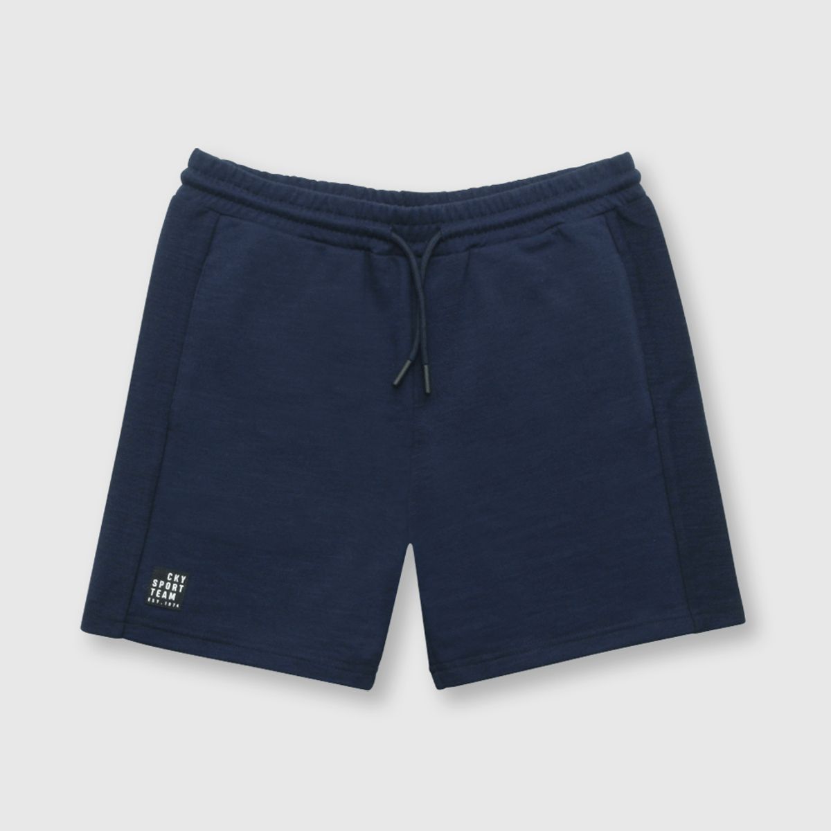 COLLOKY - Bermuda Niño Azul 55600 Colloky