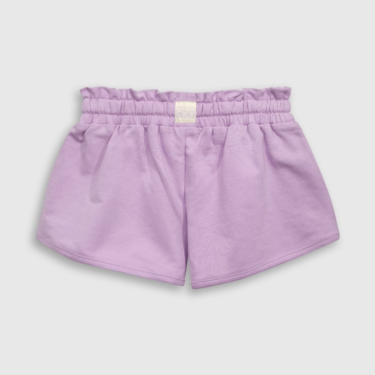 COLLOKY - Short Niña Morado 55624 Colloky