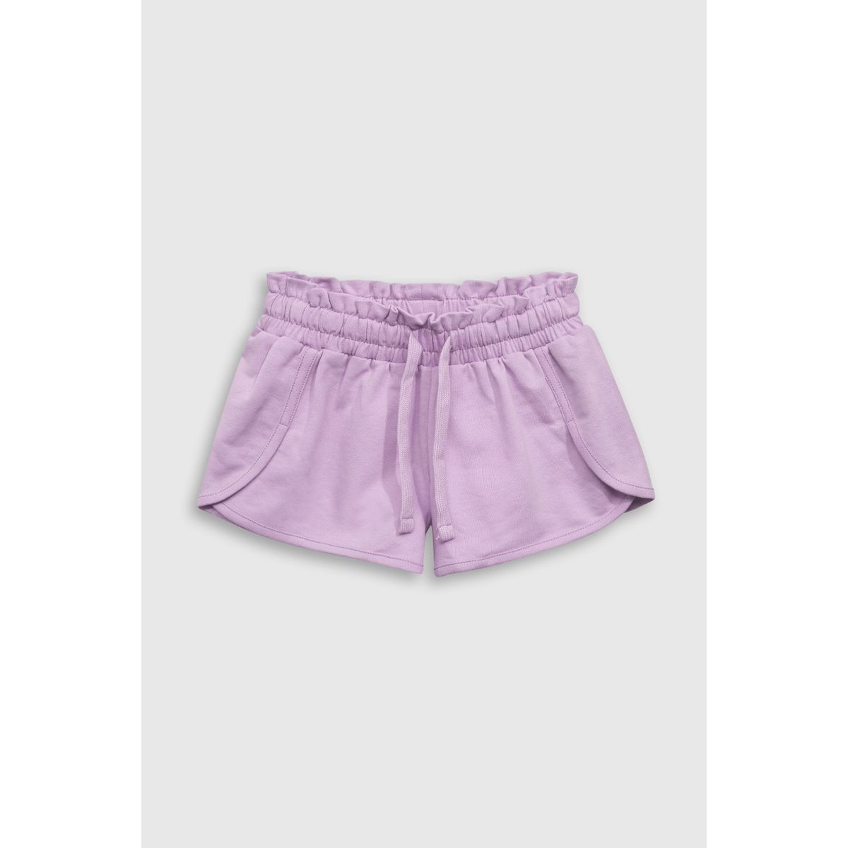COLLOKY - Short Niña Morado 55624 Colloky