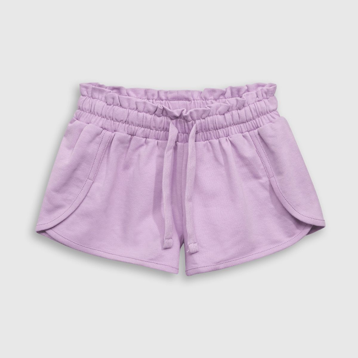 COLLOKY - Short Niña Morado 55624 Colloky