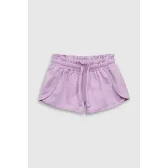 COLLOKY - Short Niña Morado 55624