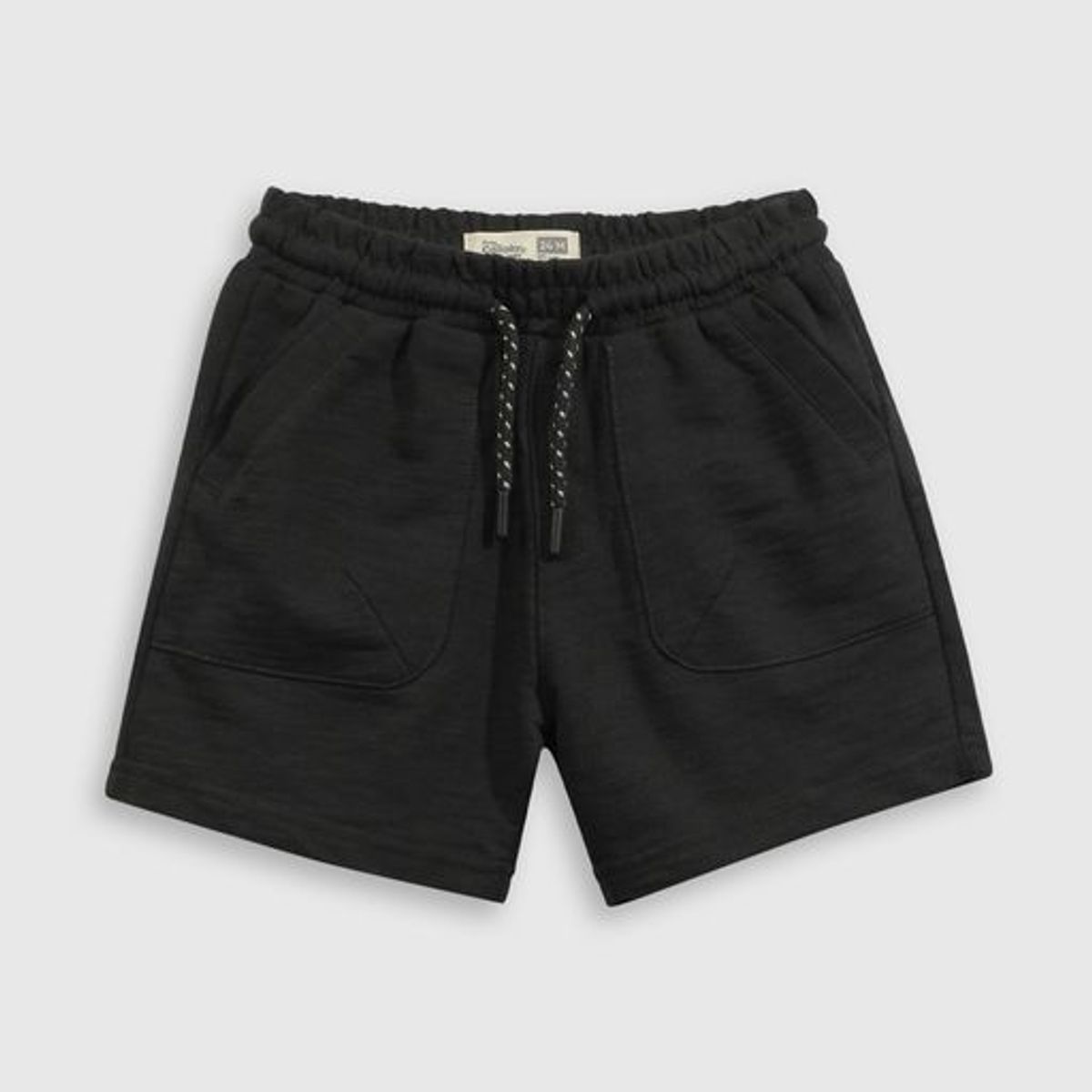 COLLOKY - Bermuda Niño Negro 55601 Colloky