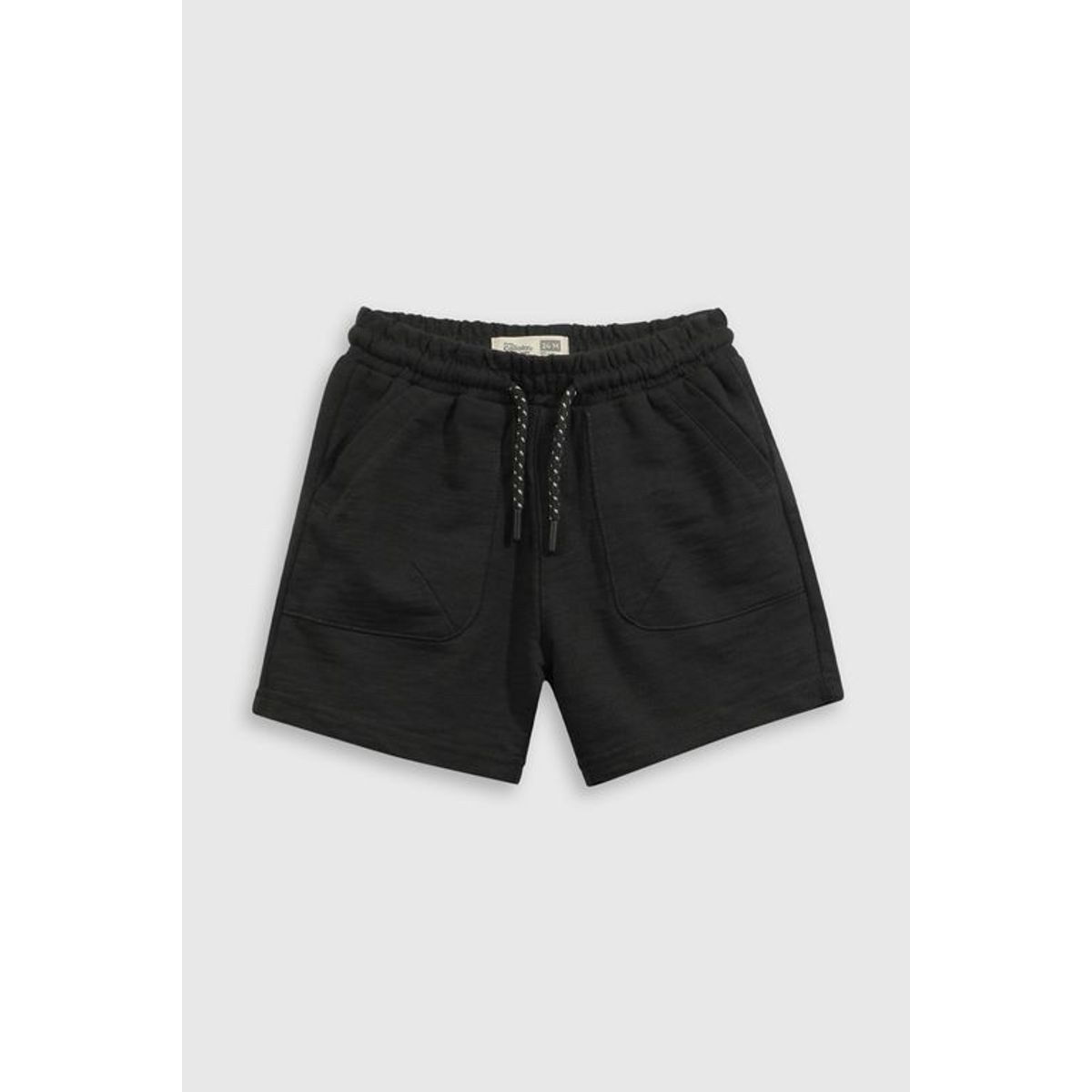 COLLOKY - Bermuda Niño Negro 55601 Colloky