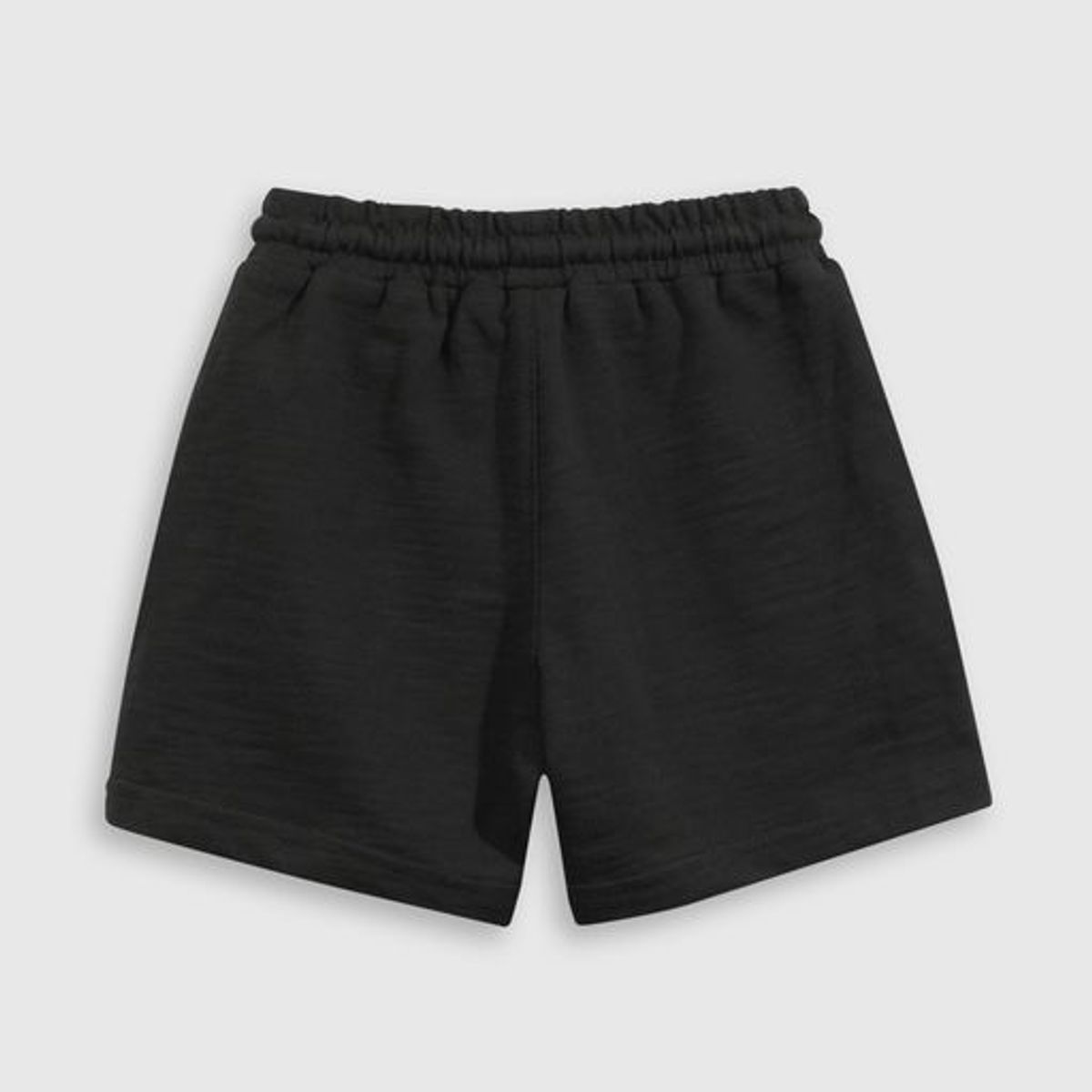COLLOKY - Bermuda Niño Negro 55601 Colloky