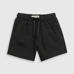 COLLOKY - Bermuda Niño Negro 55601