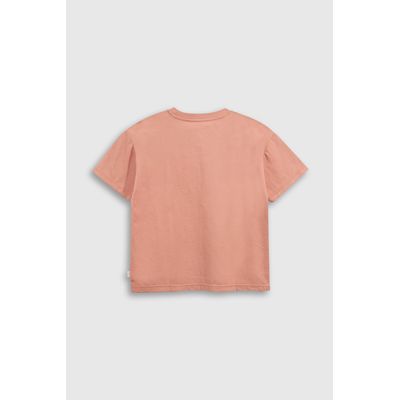 Imagen 2 del producto Polera Niño Café 55283