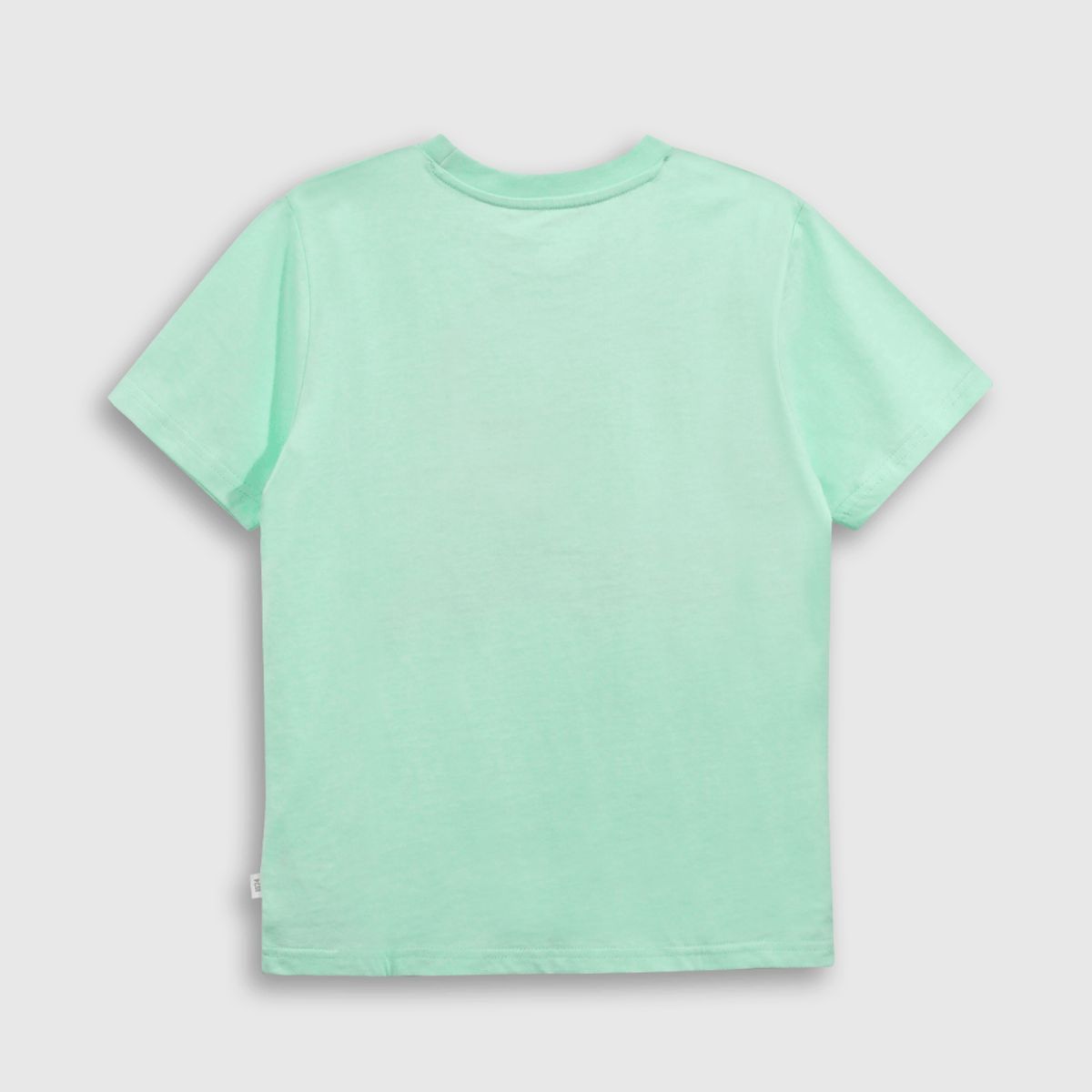 COLLOKY - Polera Niño Celeste 55284 Colloky