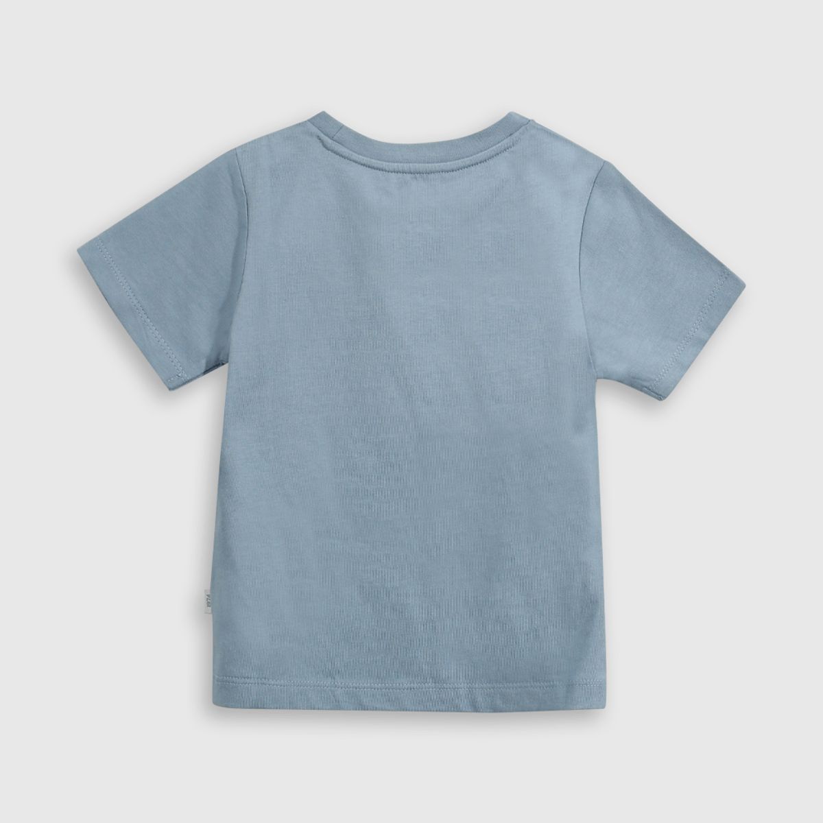 COLLOKY - Polera Niño Celeste 55286 Colloky