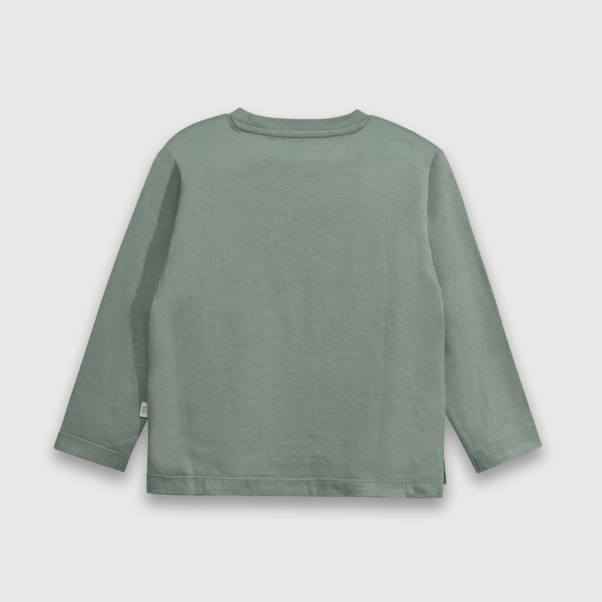 COLLOKY - Polera Niño Verde 55291 Colloky