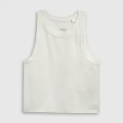 COLLOKY - Polera Niña Blanco 55614