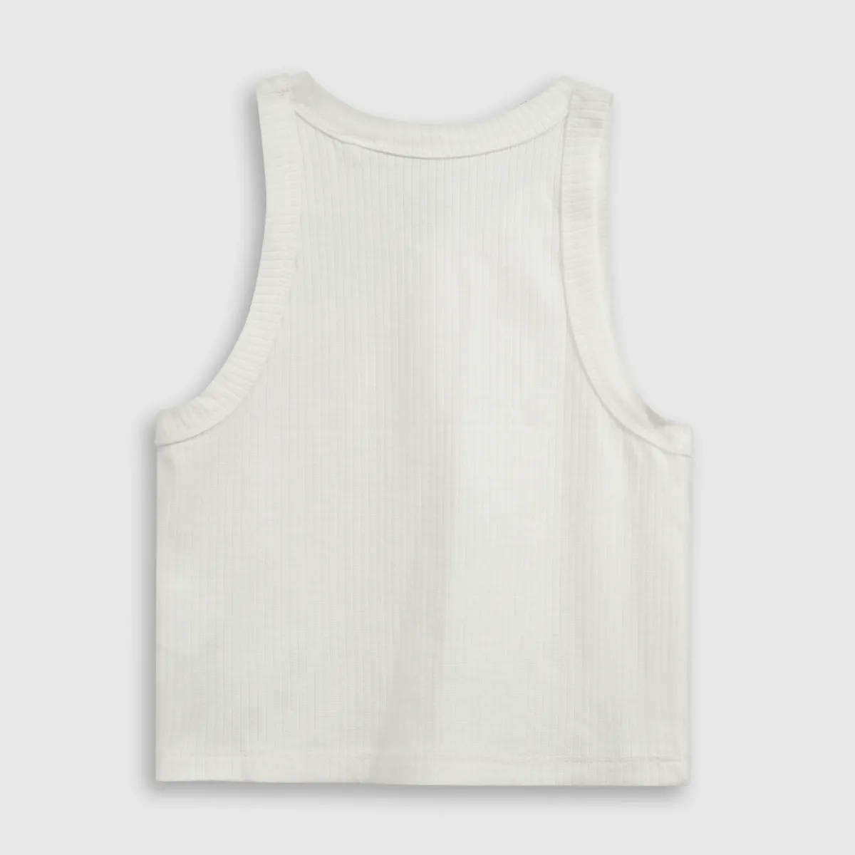 COLLOKY - Polera Niña Blanco 55614 Colloky