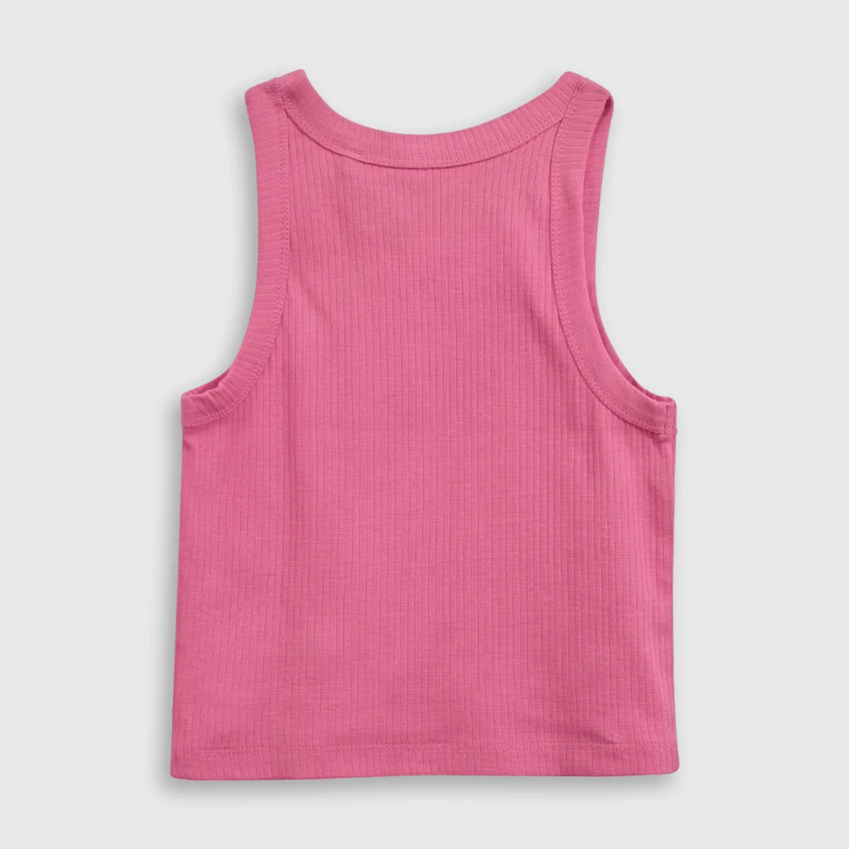 COLLOKY - Polera Niña Fucsia 55615 Colloky