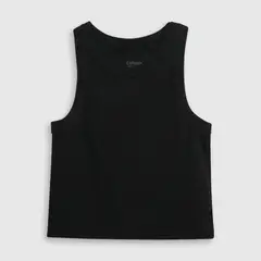 COLLOKY - Polera Niña Negro 55617