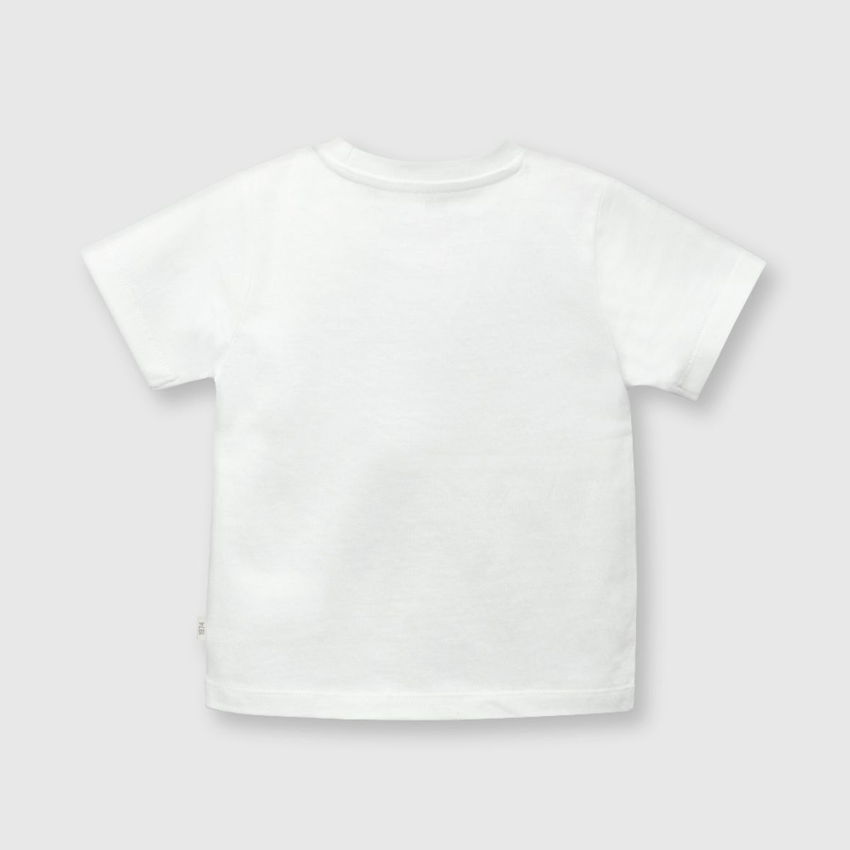 COLLOKY - Polera Niño Blanco 55620 Colloky