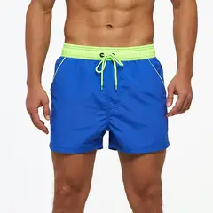 TIOZONEY - Traje De Baño Hombre