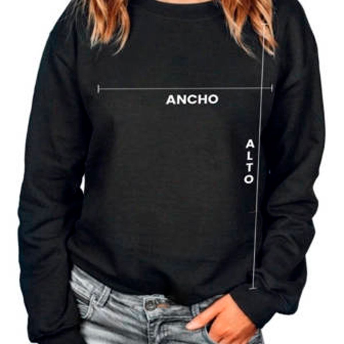 MARITEX - Poleron Memes Amor Amistad Corazon Flores Deformitos Polo