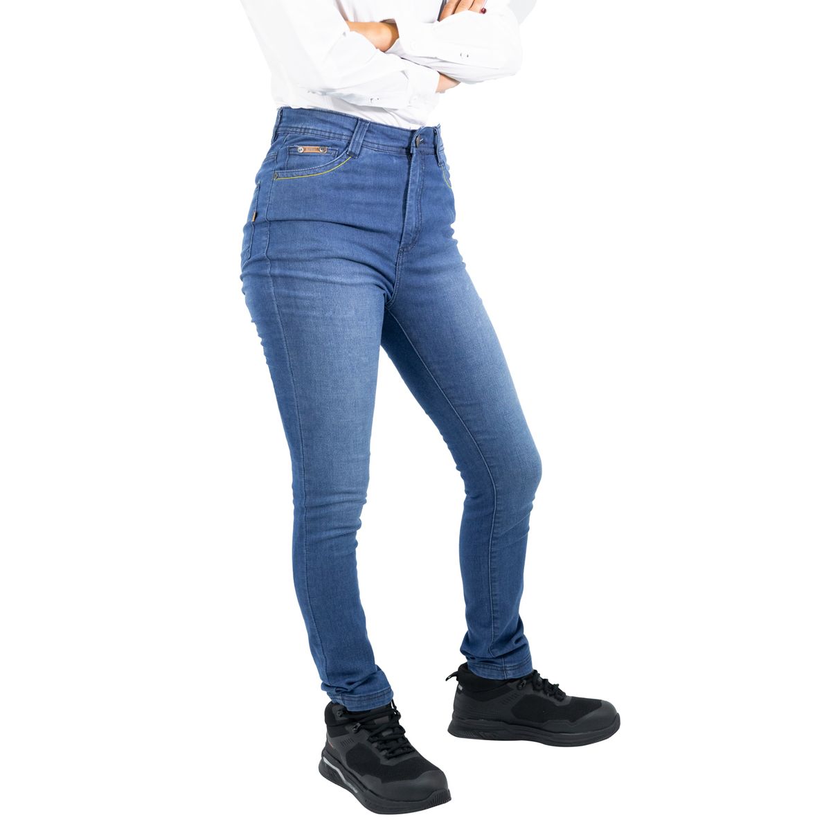 HARDWORK - Jeans HW Work SPX Mujer