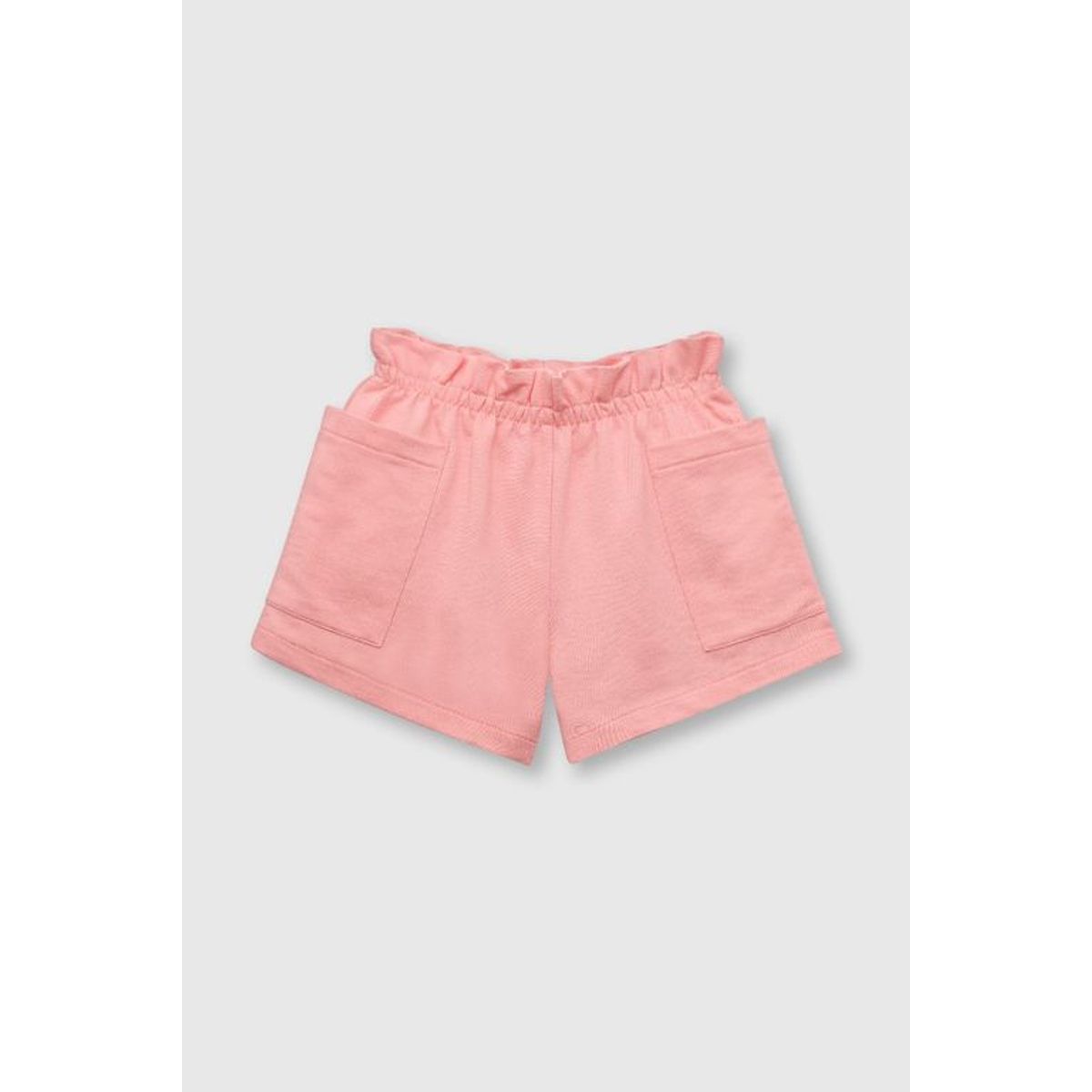 COLLOKY - Short Niña Rosado 55625 Colloky