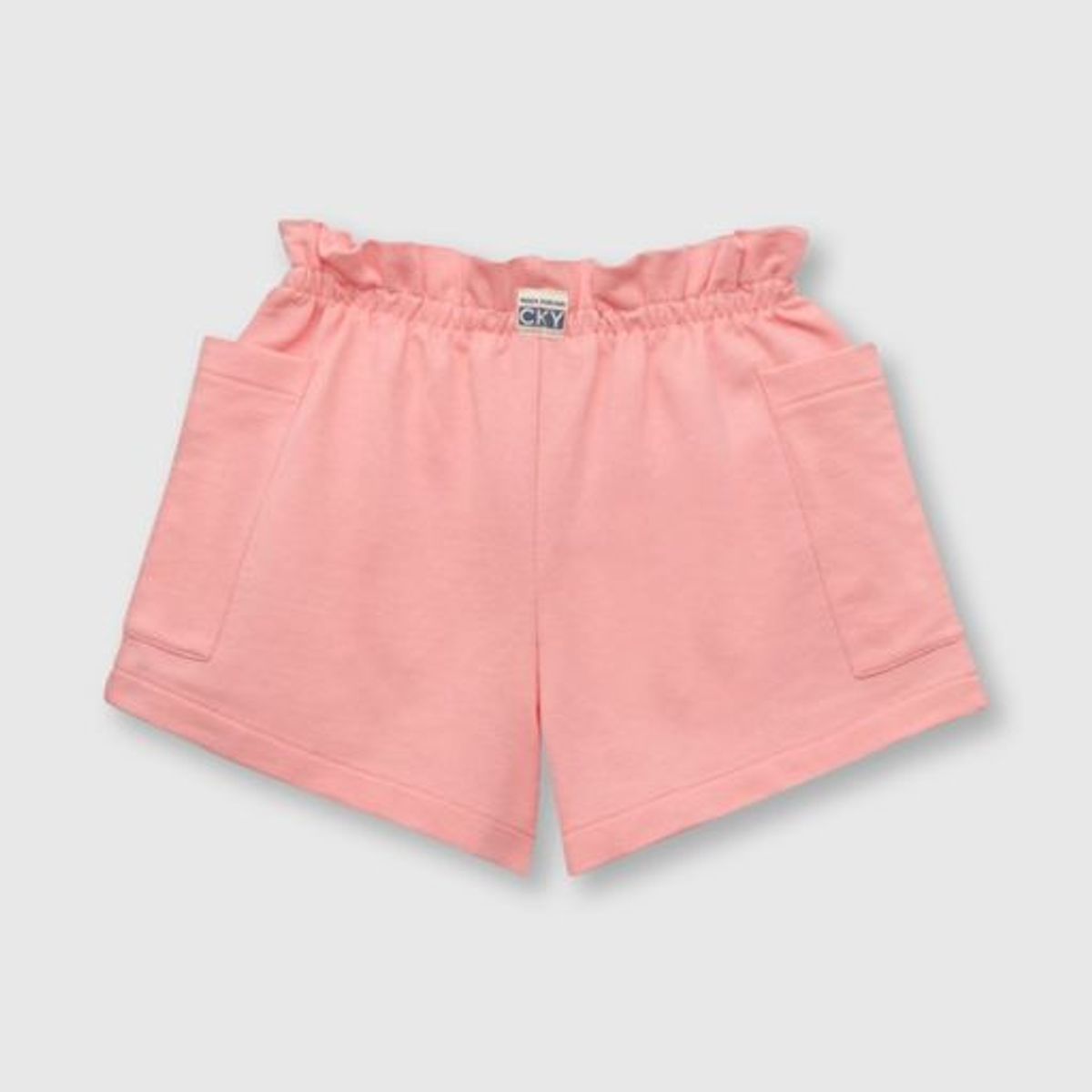 COLLOKY - Short Niña Rosado 55625 Colloky