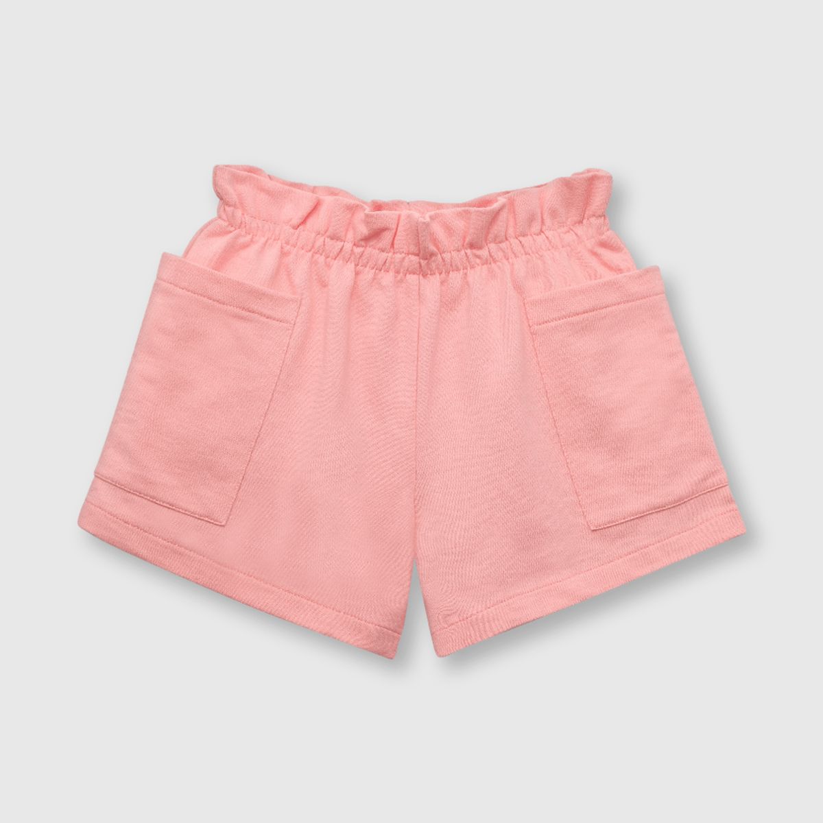 COLLOKY - Short Niña Rosado 55625 Colloky