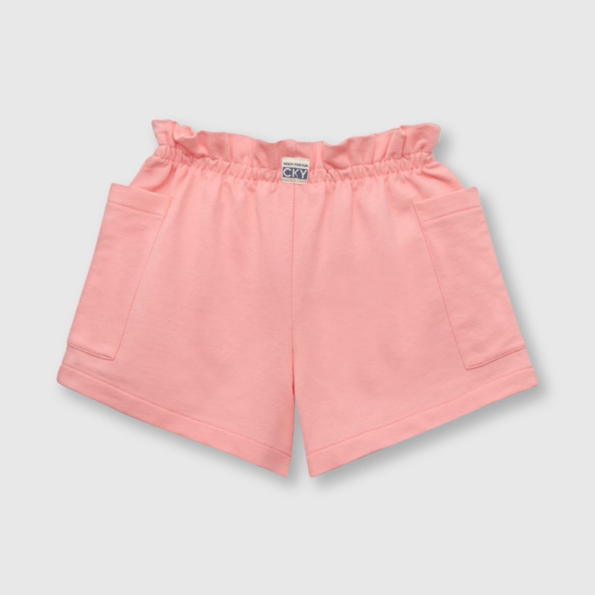 COLLOKY - Short Niña Rosado 55625 Colloky