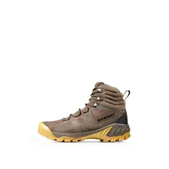 MAMMUT - Bototo Sapuen High Gtx Men Hombre Verde