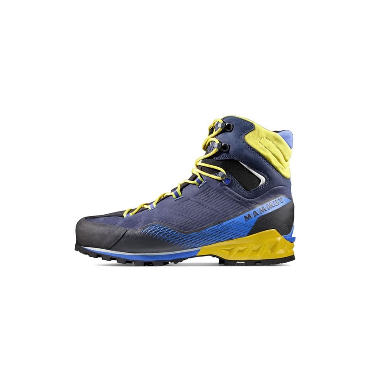 MAMMUT - Bototo Kento Advanced High Gtx® Hombre Azul
