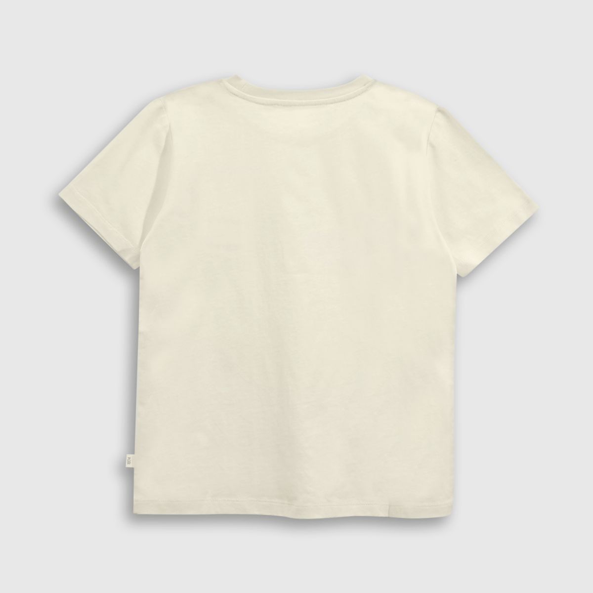 COLLOKY - Polera Niño Beige 55280 Colloky