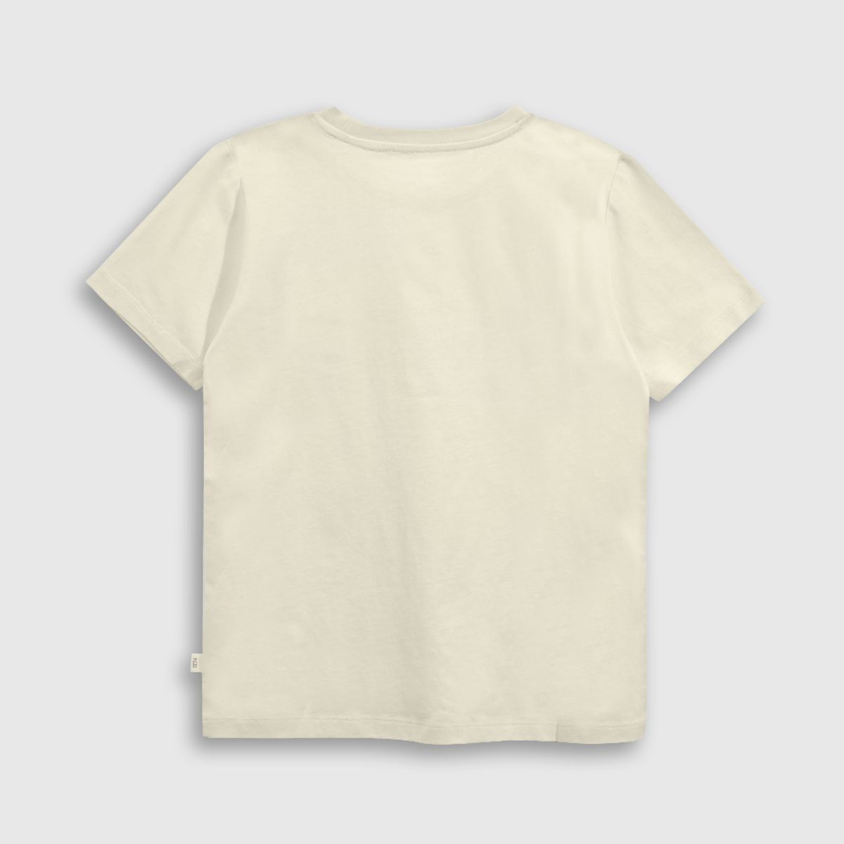 COLLOKY - Polera Niño Beige 55281 Colloky