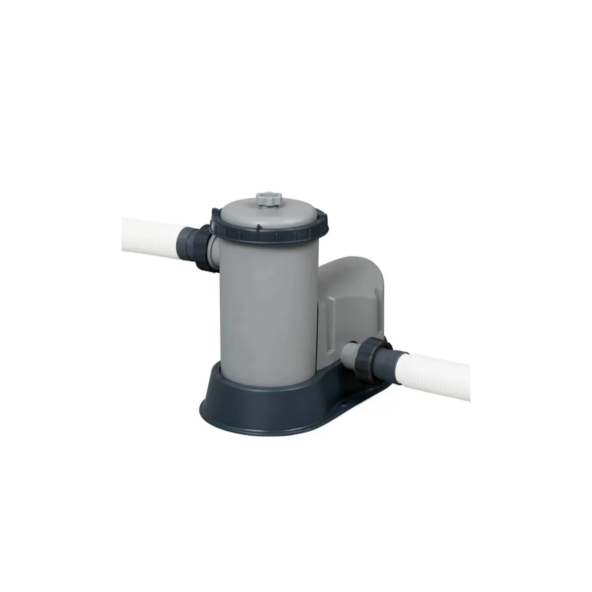 BESTWAY - Piscina estructural 457x107 cm + bomba 800 gl / Ng Home