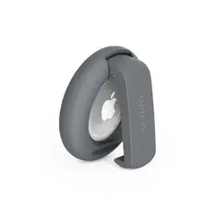 BELKIN - Soporte Seguro Con Clip Para AirTag