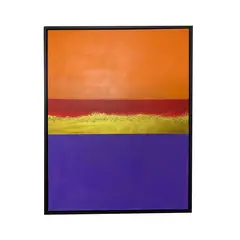 GENERICO - Cuadro decorativo 90x70