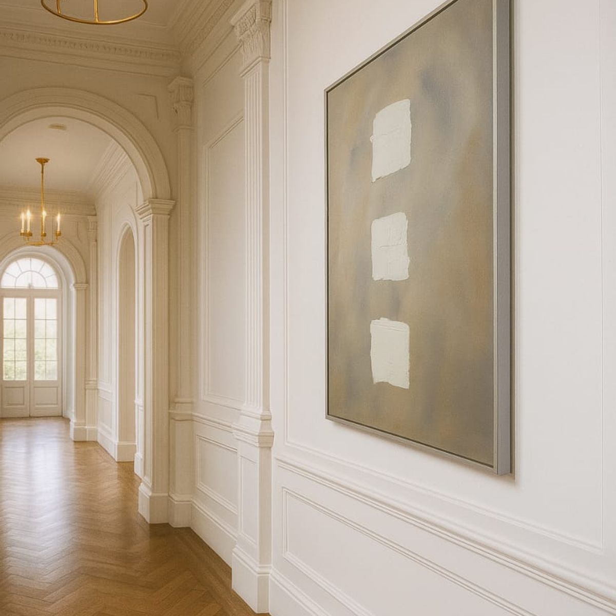 GENERICO - Cuadro decorativo 90x70