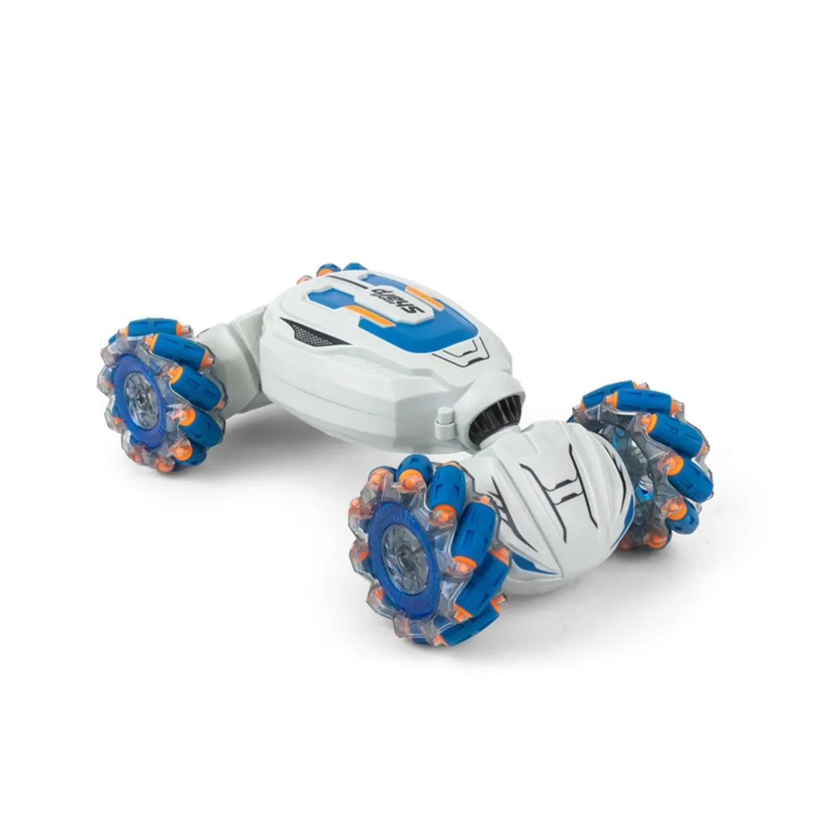 TATEE - Autos a control juguetes Auto Sensor Controlled recargable