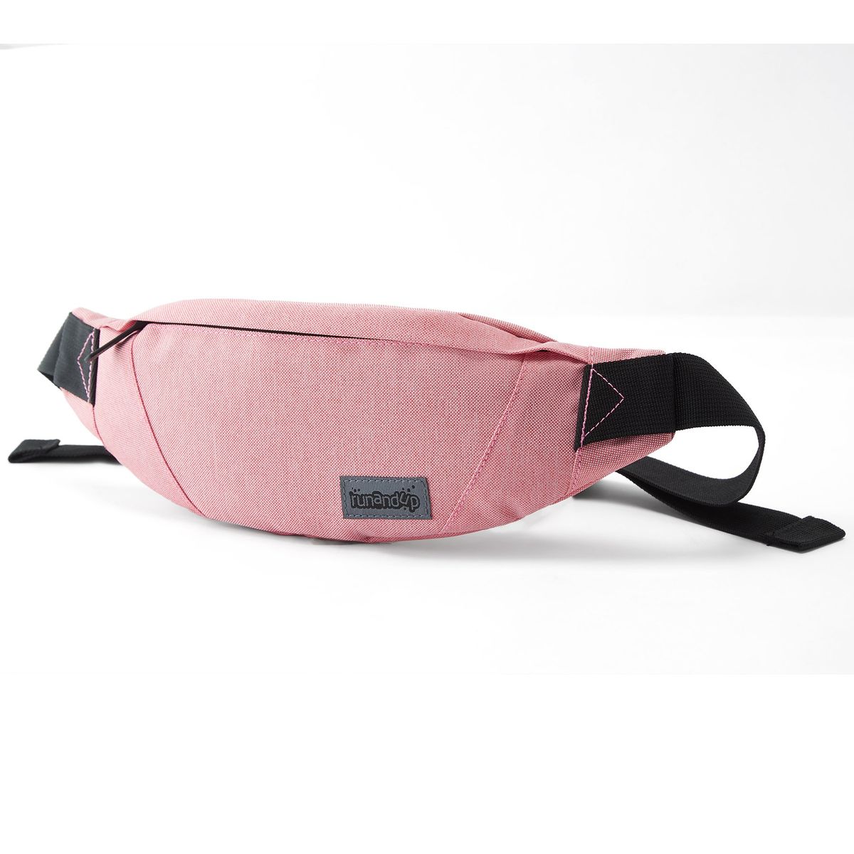 AGREEONE - Cangurera Deportiva y de Viaje - Riñonera Fanny Pack en 5 Colores