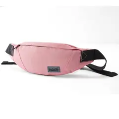 AGREEONE - Cangurera Deportiva y de Viaje - Riñonera Fanny Pack en 5 Colores