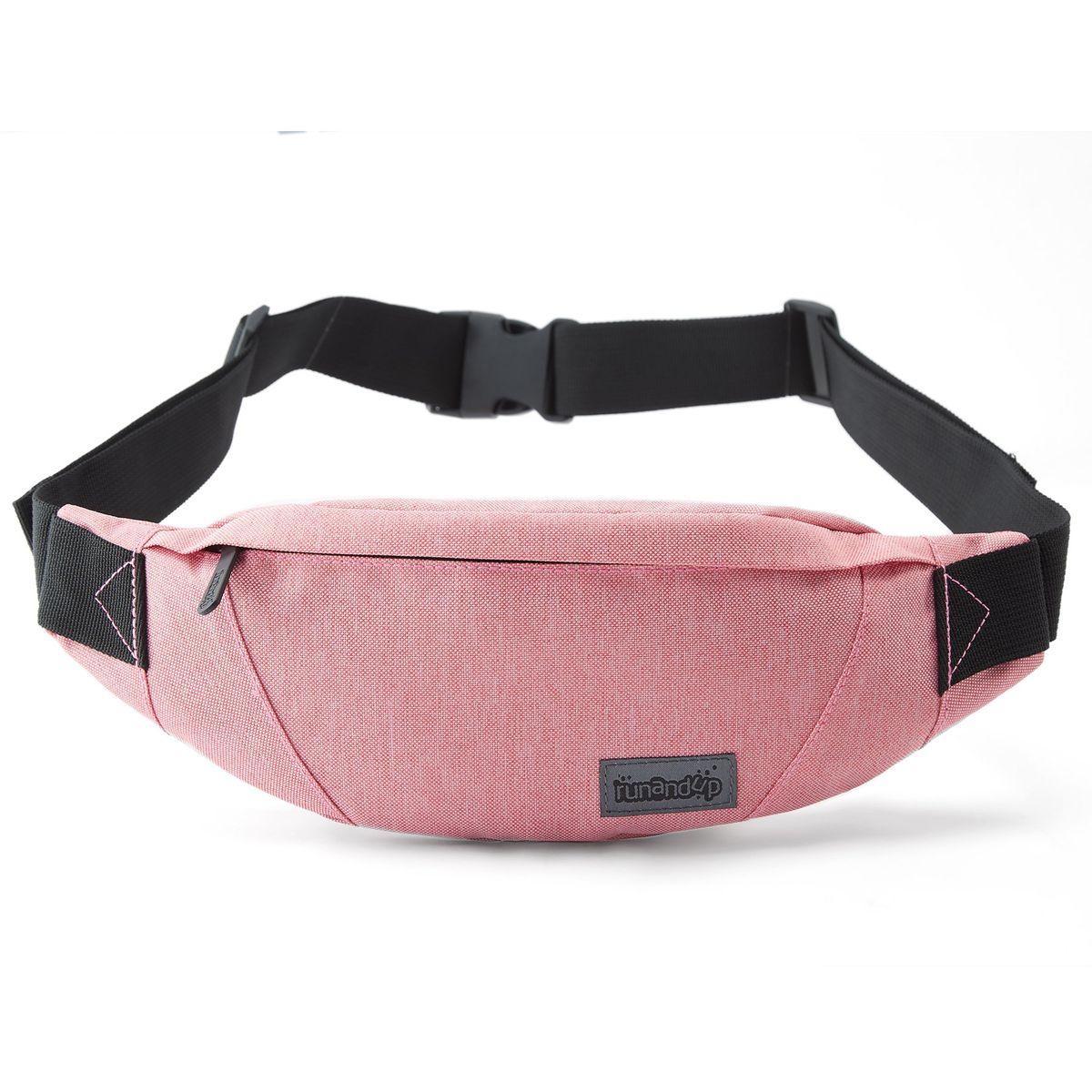 AGREEONE - Cangurera Deportiva y de Viaje - Riñonera Fanny Pack en 5 Colores