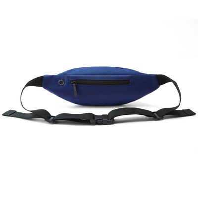 Imagen 2 del producto Cangurera Deportiva y de Viaje - Riñonera Fanny Pack en 5 Colores